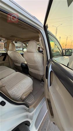 تويوتا لاندكروزر برادو